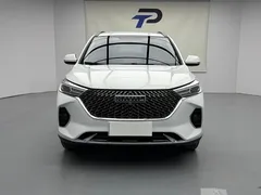 2023 Haval M6 Plus 1.5T DCT Elite, белый — фото 2