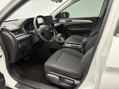 2023 Haval M6 Plus 1.5T DCT Elite, белый — фото 4