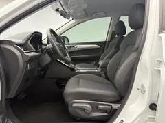 2023 Haval M6 Plus 1.5T DCT Elite, белый — фото 5