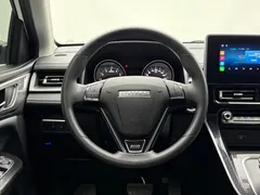 2023 Haval M6 Plus 1.5T DCT Elite, белый — фото 7
