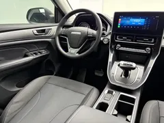 2023 Haval M6 Plus 1.5T DCT Elite, белый — фото 8