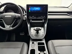 2023 Haval M6 Plus 1.5T DCT Elite, белый — фото 9