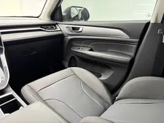 2023 Haval M6 Plus 1.5T DCT Elite, белый — фото 10