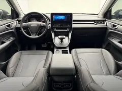 2023 Haval M6 Plus 1.5T DCT Elite, белый — фото 11