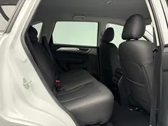 2023 Haval M6 Plus 1.5T DCT Elite, белый — фото 14