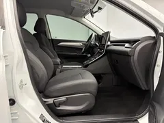 2023 Haval M6 Plus 1.5T DCT Elite, белый — фото 15