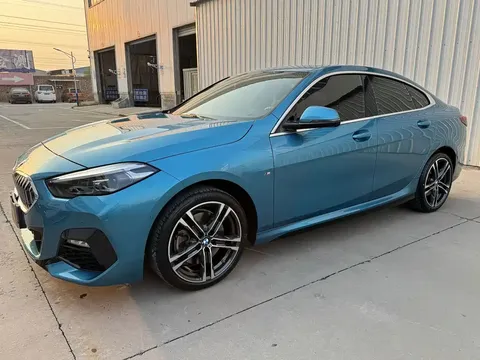 2021 BMW 2 Series 225i Gran Coupe M Sport Package