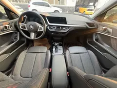 2021 BMW 2 Series 225i Gran Coupe M Sport Package, синий — фото 7
