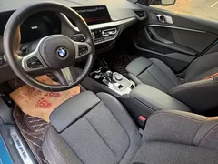 2021 BMW 2 Series 225i Gran Coupe M Sport Package, синий — фото 8