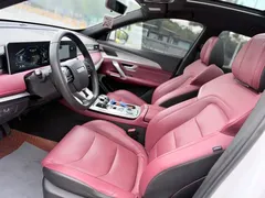 2021 Jetour X70 PLUS 1.5T DCT Shan PRO 5, белый — фото 7