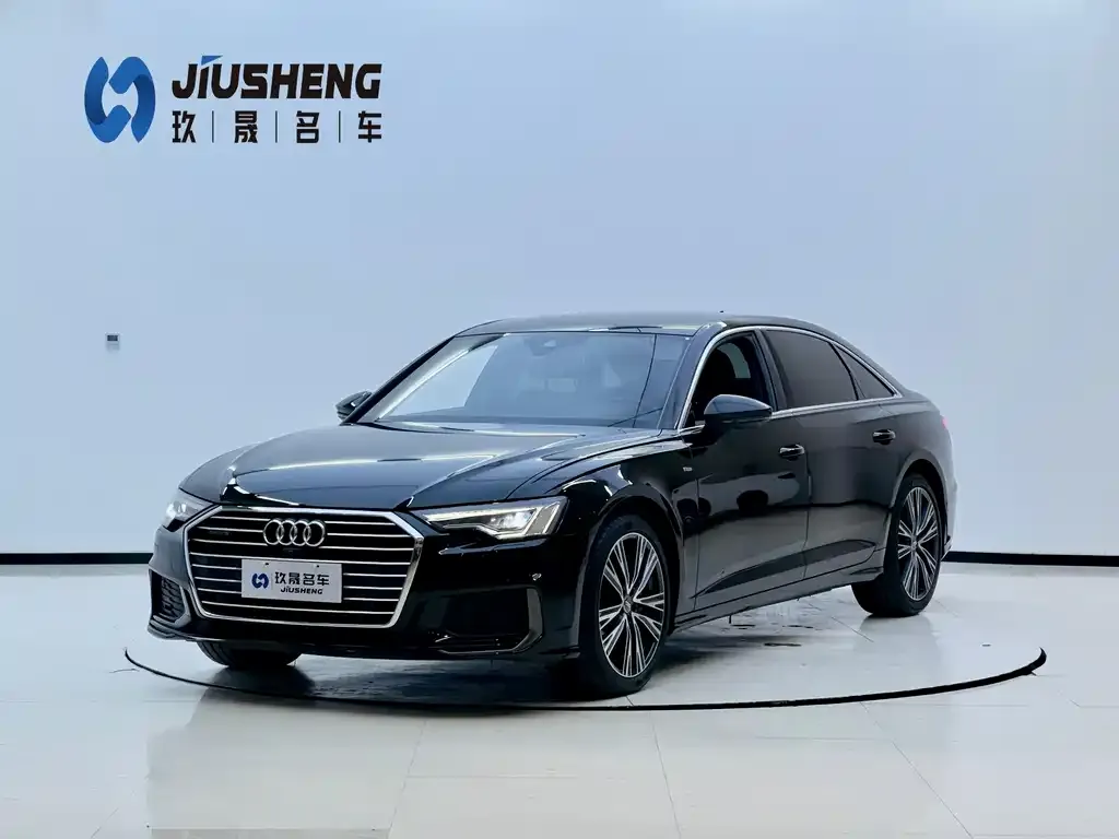 2021 Audi A6L 45 TFSI quattro Select Sport