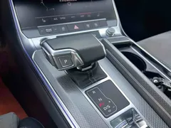 2021 Audi A6L 45 TFSI quattro Select Sport, чёрный — фото 5