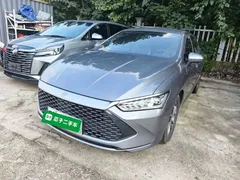 2024 BYD Qin PLUS Honor DM-i PHEV 55km Leading — фото 2