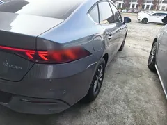 2024 BYD Qin PLUS Honor DM-i PHEV 55km Leading — фото 8