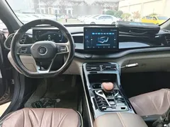 2024 BYD Qin PLUS Honor DM-i PHEV 55km Leading — фото 10