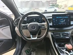2024 BYD Qin PLUS Honor DM-i PHEV 55km Leading — фото 11