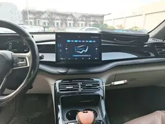 2024 BYD Qin PLUS Honor DM-i PHEV 55km Leading — фото 13