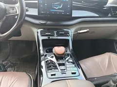 2024 BYD Qin PLUS Honor DM-i PHEV 55km Leading — фото 14