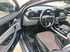 2024 BYD Qin PLUS Honor DM-i PHEV 55km Leading — фото 16