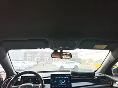 2024 BYD Qin PLUS Honor DM-i PHEV 55km Leading — фото 18