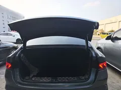 2024 BYD Qin PLUS Honor DM-i PHEV 55km Leading — фото 19
