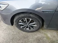 2024 BYD Qin PLUS Honor DM-i PHEV 55km Leading — фото 23