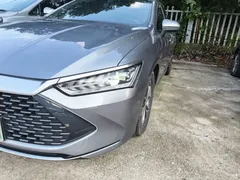 2024 BYD Qin PLUS Honor DM-i PHEV 55km Leading — фото 24