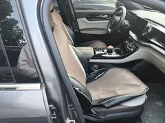 2024 BYD Qin PLUS Honor DM-i PHEV 55km Leading — фото 25