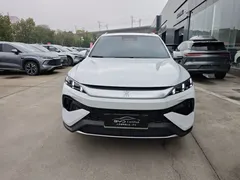 2026 BYD Song Pro DM-i PHEV 220KM Excellence, белый — фото 2