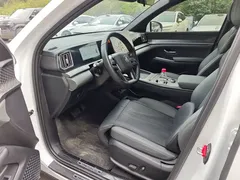 2026 BYD Song Pro DM-i PHEV 220KM Excellence, белый — фото 11
