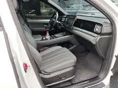 2026 BYD Song Pro DM-i PHEV 220KM Excellence, белый — фото 13