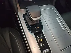 2024 Hongqi HS7 2.0T PHEV 4WD 6, чёрный — фото 14