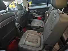 2024 Hongqi HS7 2.0T PHEV 4WD 6, чёрный — фото 17