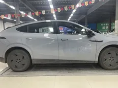 2026 Xpeng G6 625 Max Flagship — фото 3