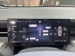 2026 Xpeng G6 625 Max Flagship — фото 12