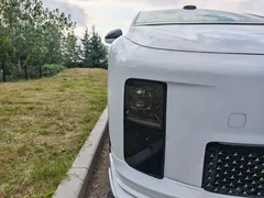 2025 Li Auto i6 4WD Standard, белый — фото 10