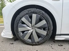 2025 Li Auto i6 4WD Standard, белый — фото 11