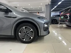 2023 Xpeng G6 580 Long Range Max — фото 4