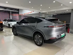 2023 Xpeng G6 580 Long Range Max — фото 6