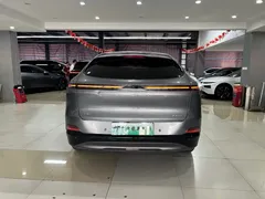 2023 Xpeng G6 580 Long Range Max — фото 7