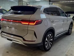 2023 BYD Song PLUS Champion DM-i PHEV 110KM Flagship Plus — фото 5