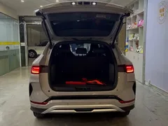 2023 BYD Song PLUS Champion DM-i PHEV 110KM Flagship Plus — фото 8