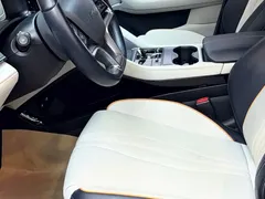 2023 BYD Song PLUS Champion DM-i PHEV 110KM Flagship Plus — фото 9