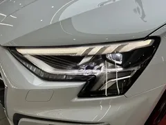 2023 Audi A3L Limousine 35 TFSI Sport, белый — фото 34
