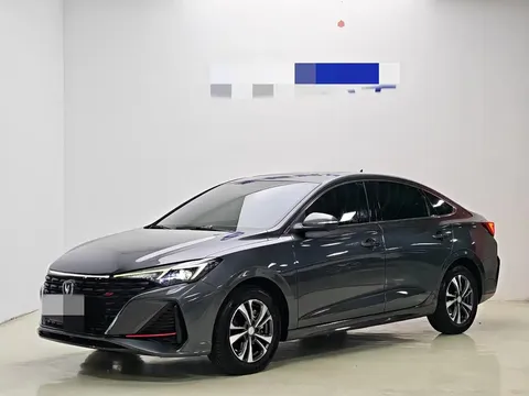 2022 Changan Eado PLUS 1.4T GDI DCT Premium