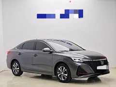 2022 Changan Eado PLUS 1.4T GDI DCT Premium — фото 2