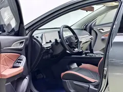2022 Changan Eado PLUS 1.4T GDI DCT Premium — фото 3