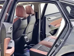 2022 Changan Eado PLUS 1.4T GDI DCT Premium — фото 4