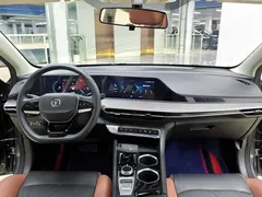 2022 Changan Eado PLUS 1.4T GDI DCT Premium — фото 5