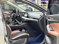 2022 Changan Eado PLUS 1.4T GDI DCT Premium — фото 6